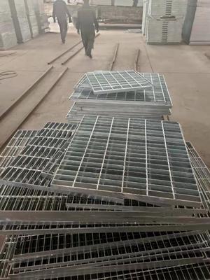 常州格柵板費(fèi)用 鋼格板聯(lián)系電話